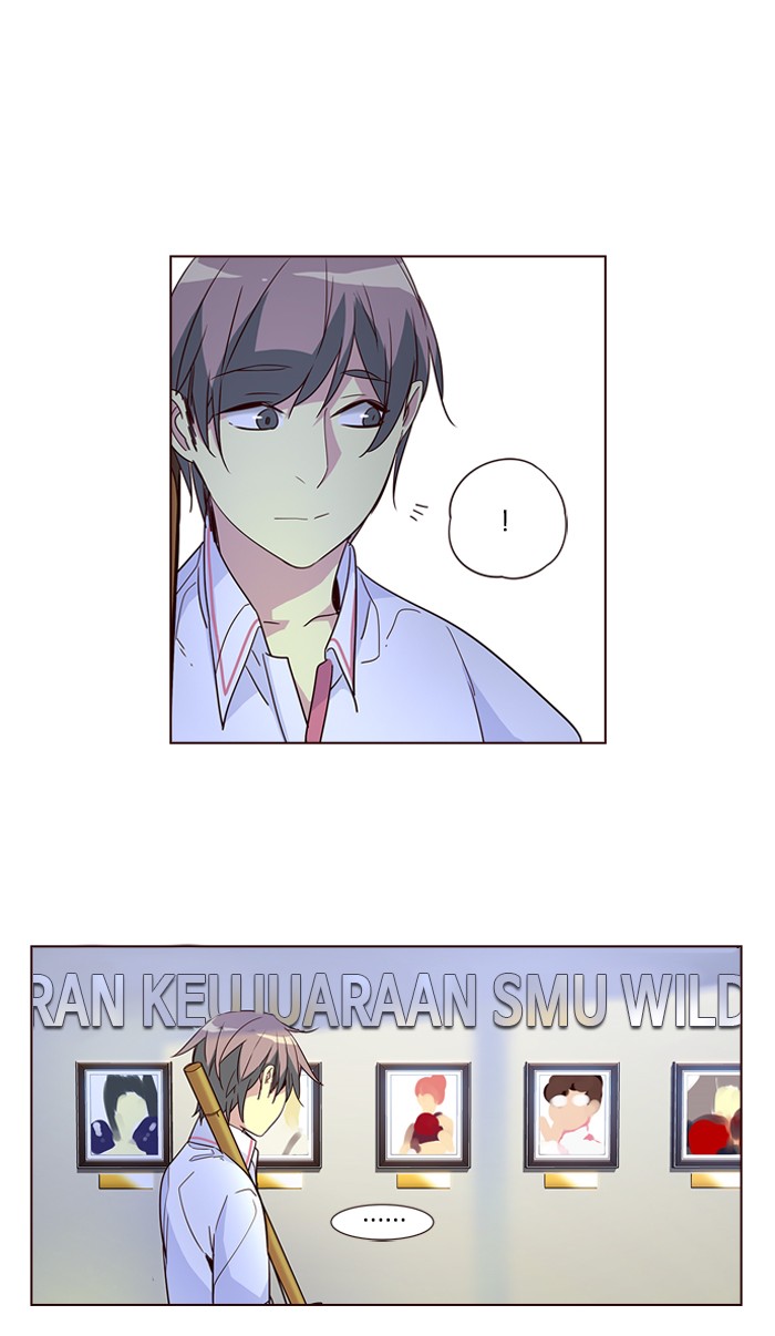 Girl of the Wilds Chapter 258 - halaman 32