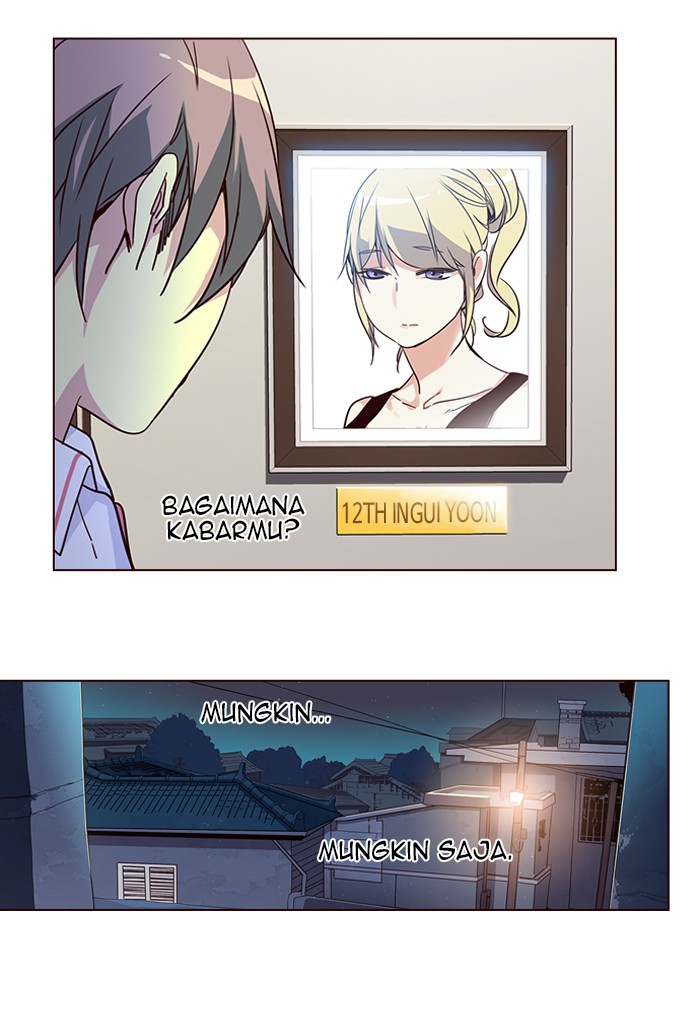 Girl of the Wilds Chapter 258 - halaman 35