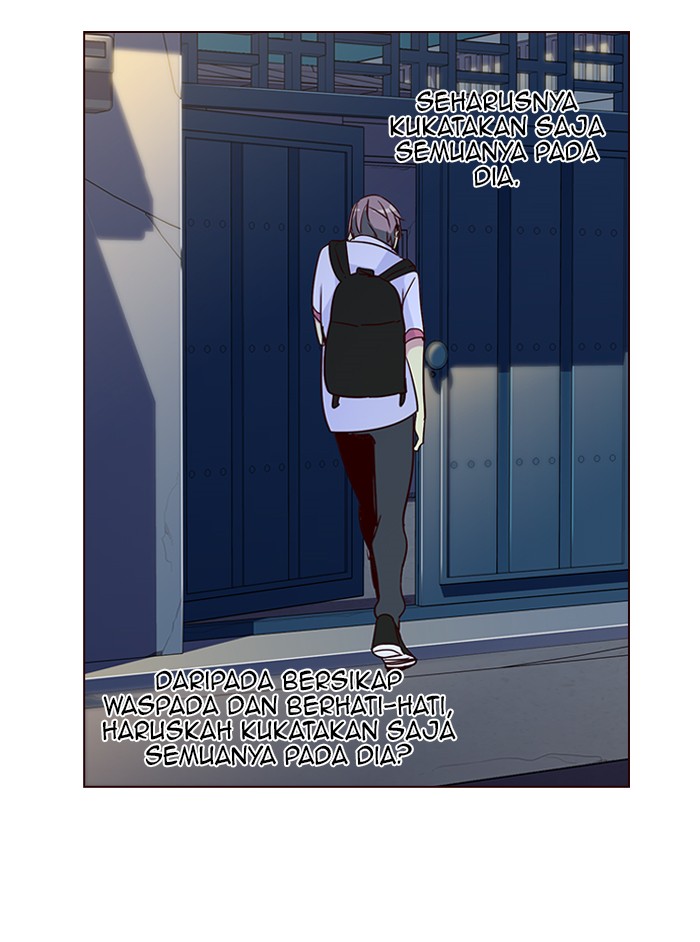 Girl of the Wilds Chapter 258 - halaman 36