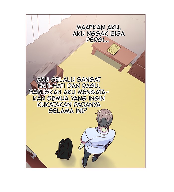 Girl of the Wilds Chapter 258 - halaman 38