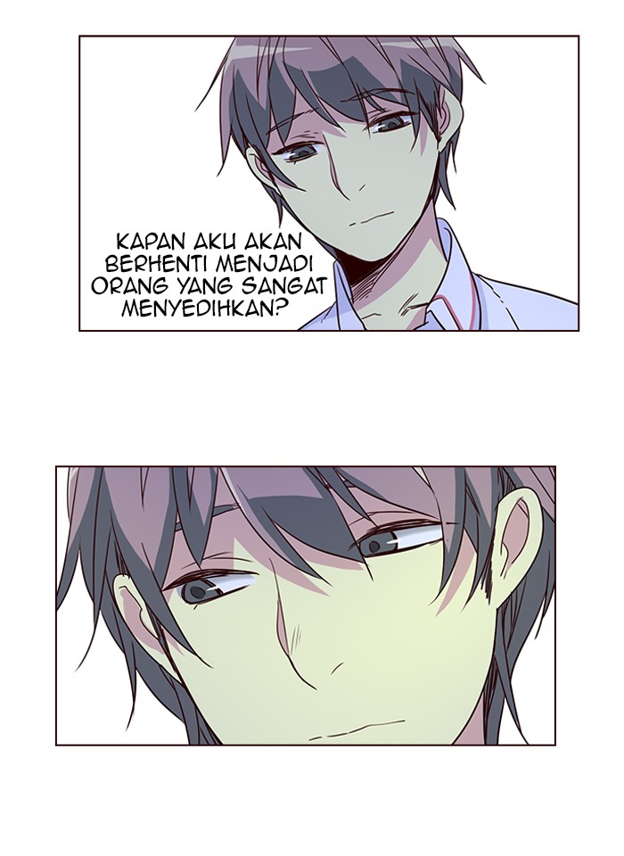 Girl of the Wilds Chapter 258 - halaman 39