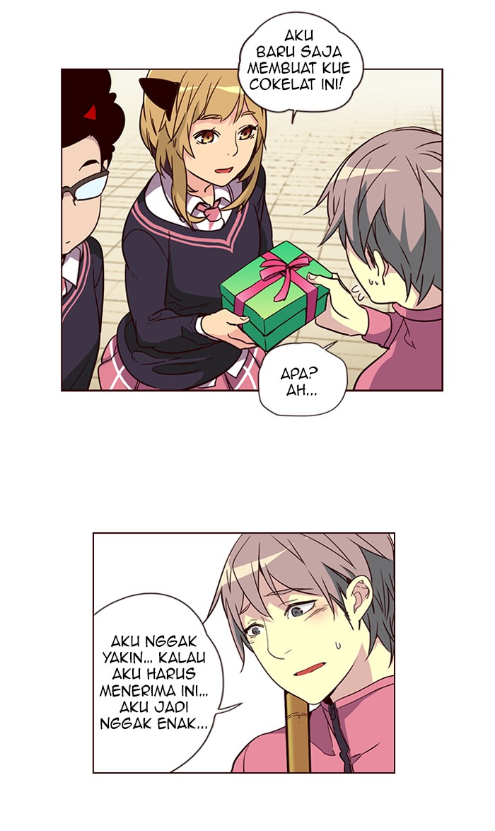 Girl of the Wilds Chapter 258 - halaman 4