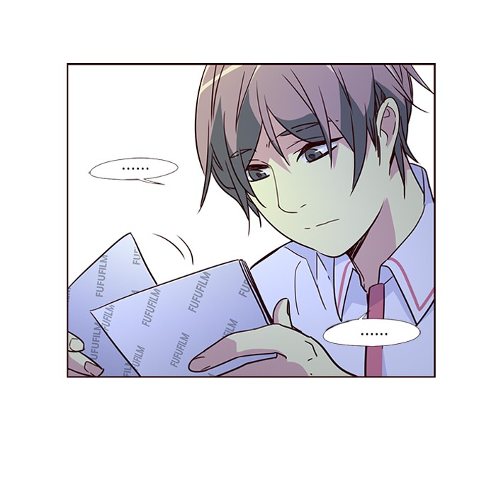Girl of the Wilds Chapter 258 - halaman 43