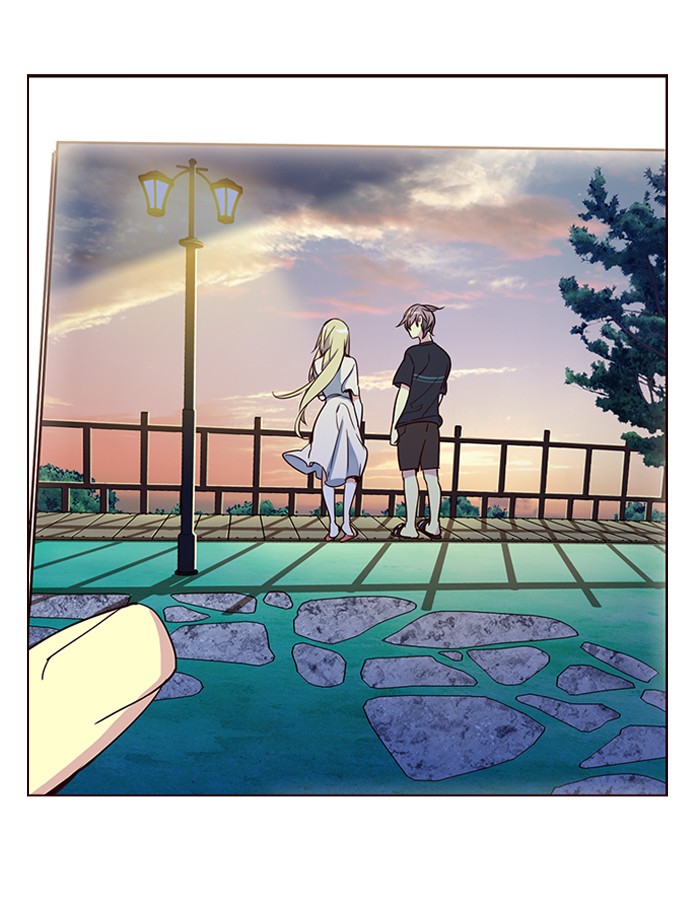 Girl of the Wilds Chapter 258 - halaman 44