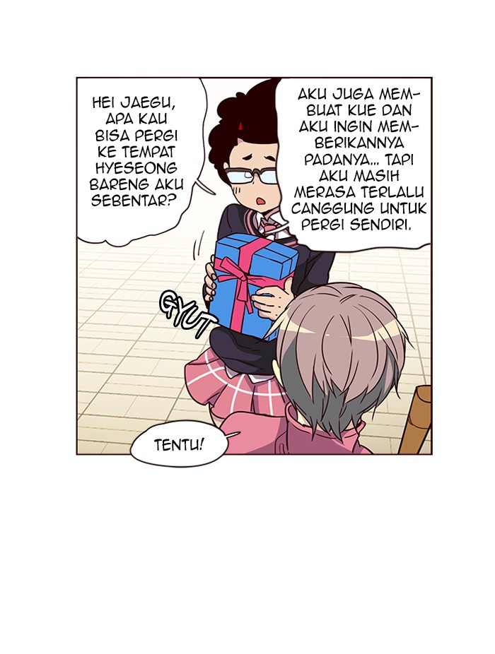 Girl of the Wilds Chapter 258 - halaman 6