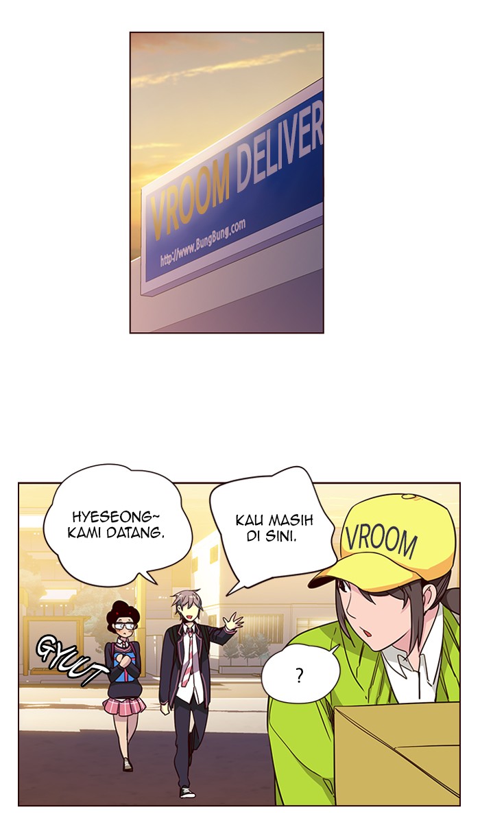 Girl of the Wilds Chapter 258 - halaman 7