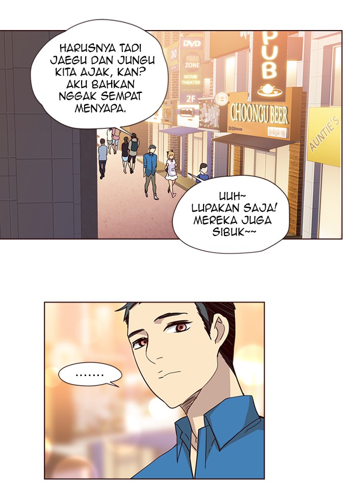 Girl of the Wilds Chapter 259 - halaman 14