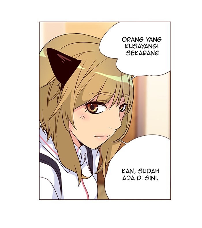Girl of the Wilds Chapter 259 - halaman 16