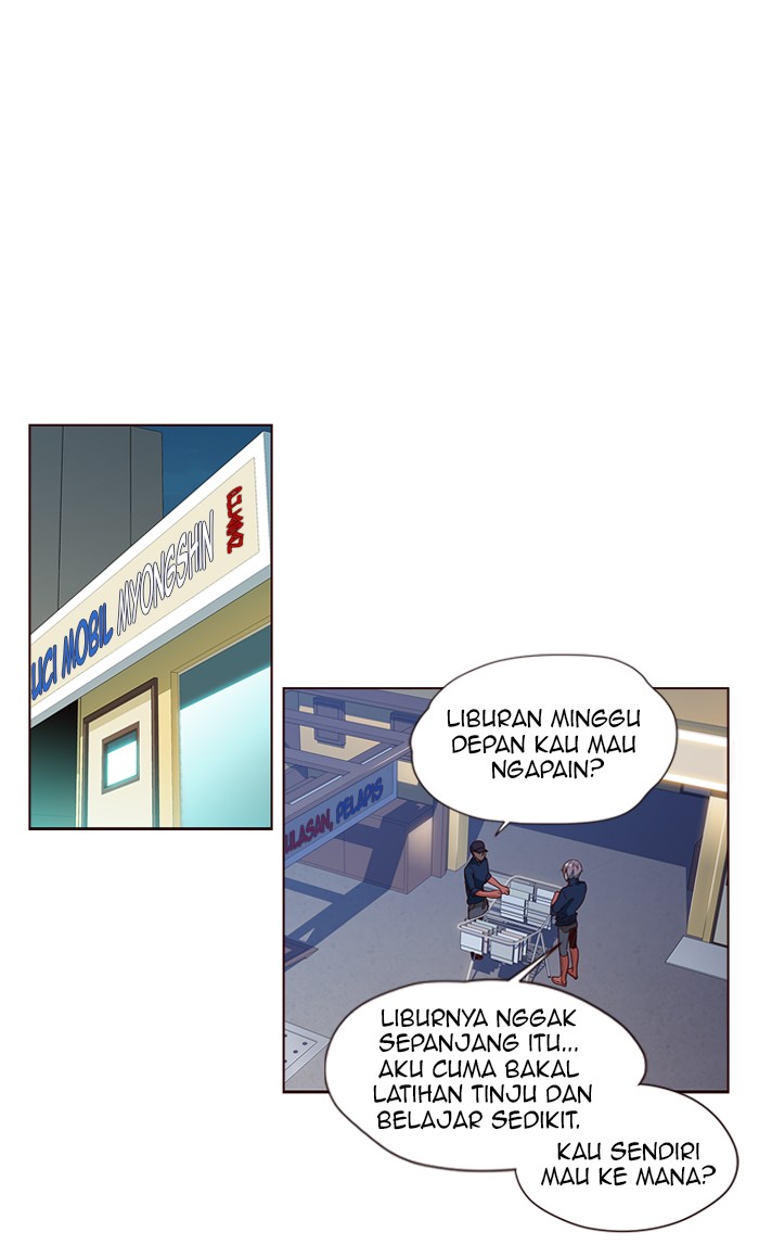 Girl of the Wilds Chapter 259 - halaman 19