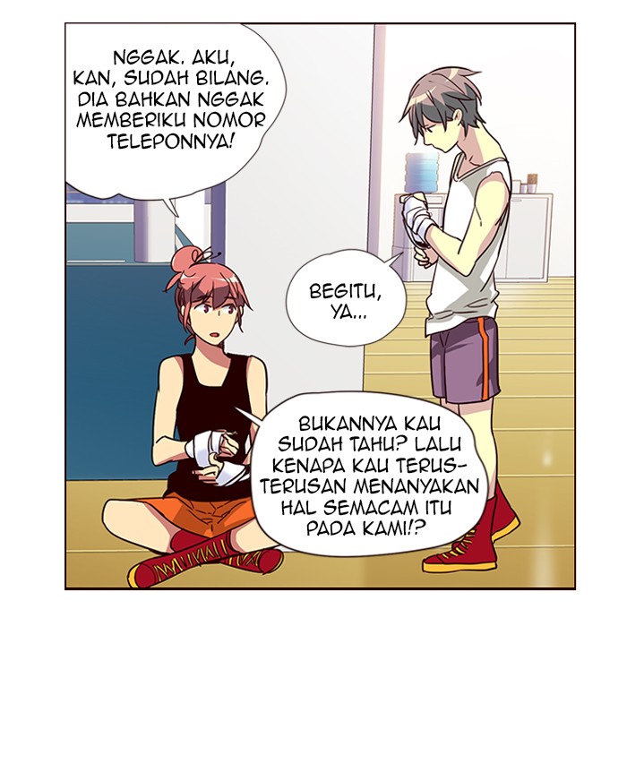 Girl of the Wilds Chapter 259 - halaman 29