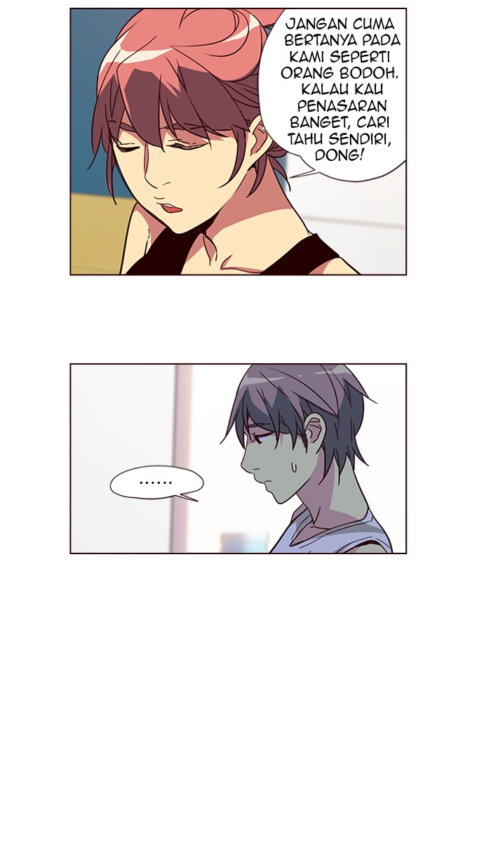 Girl of the Wilds Chapter 259 - halaman 30