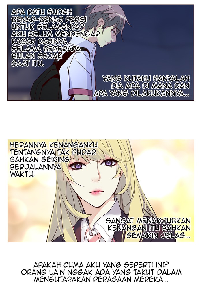Girl of the Wilds Chapter 259 - halaman 32