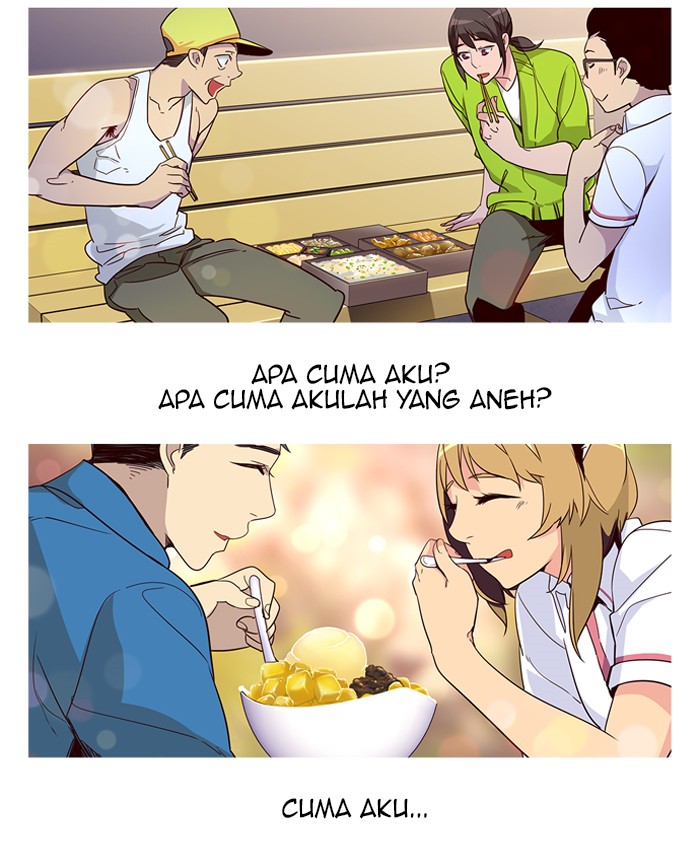 Girl of the Wilds Chapter 259 - halaman 33
