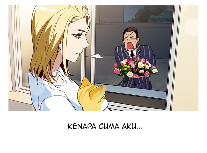 Girl of the Wilds Chapter 259 - halaman 34
