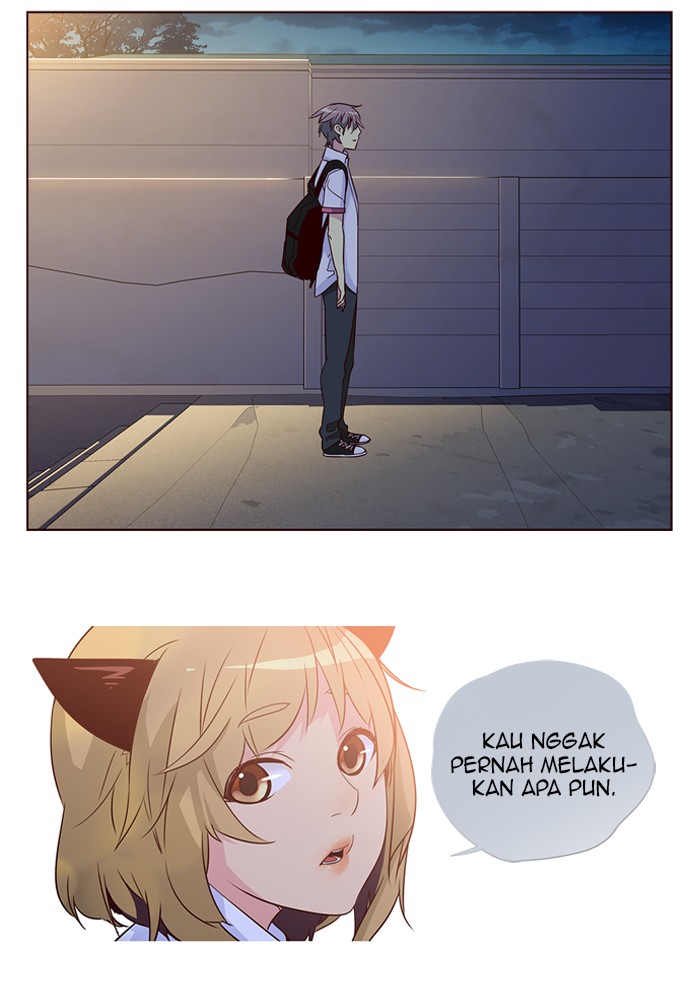 Girl of the Wilds Chapter 259 - halaman 36
