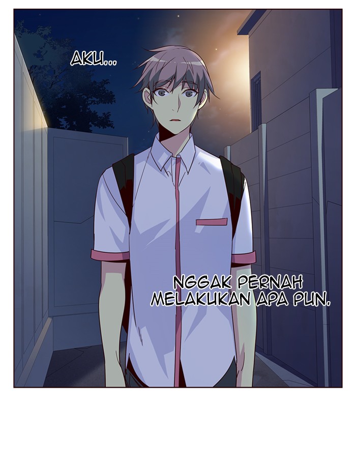 Girl of the Wilds Chapter 259 - halaman 37