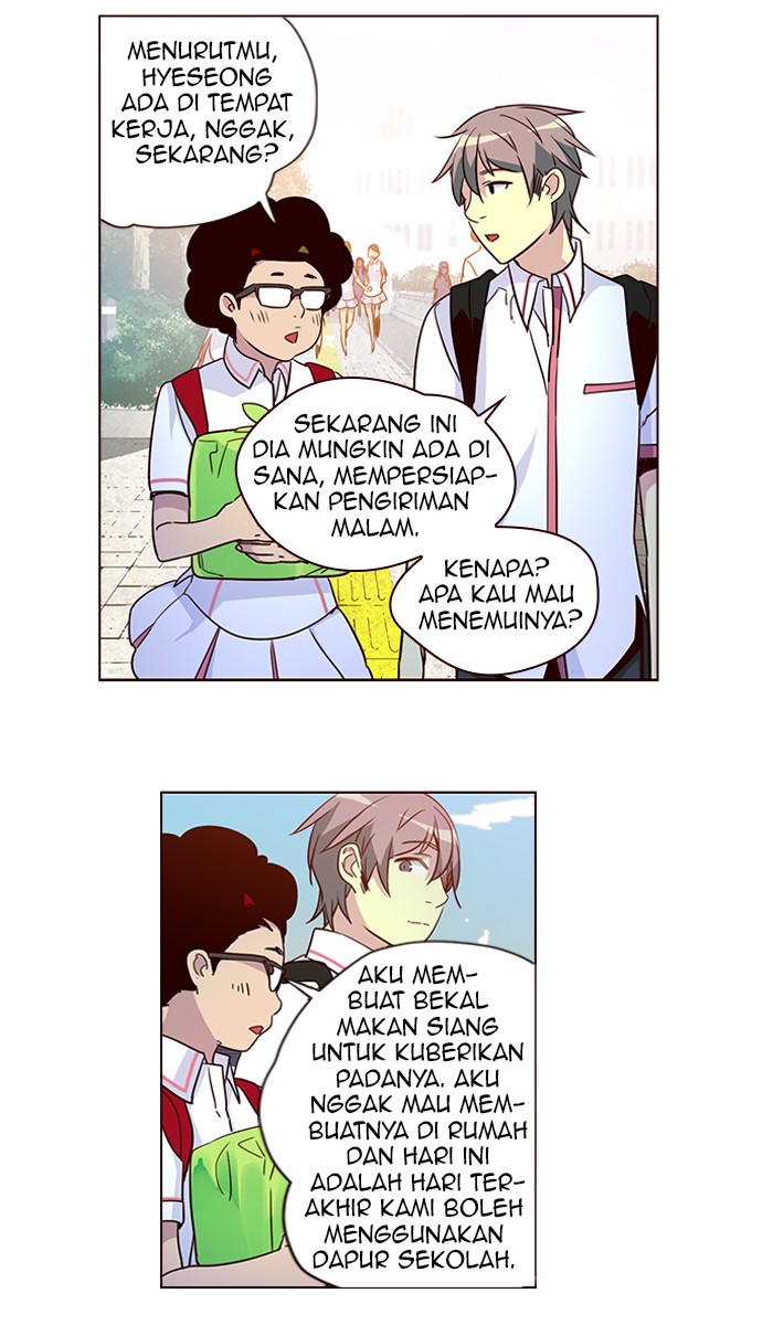 Girl of the Wilds Chapter 259 - halaman 4