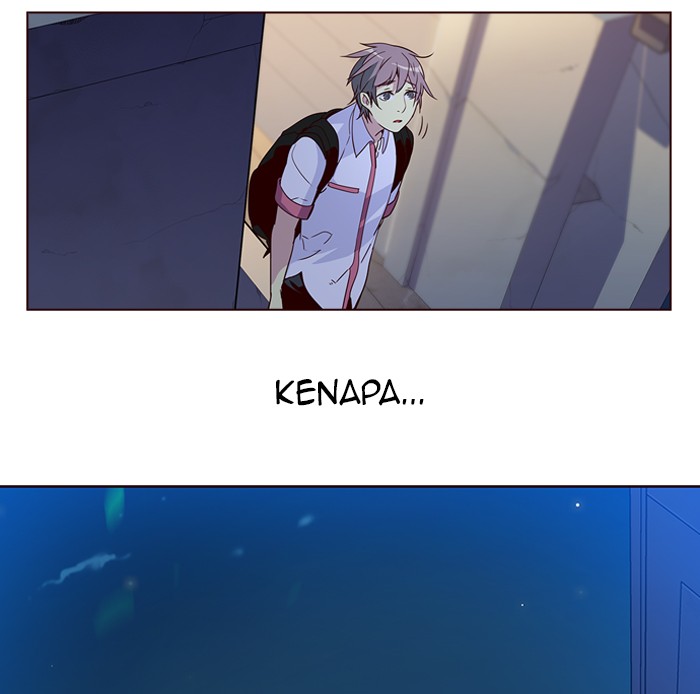 Girl of the Wilds Chapter 259 - halaman 41