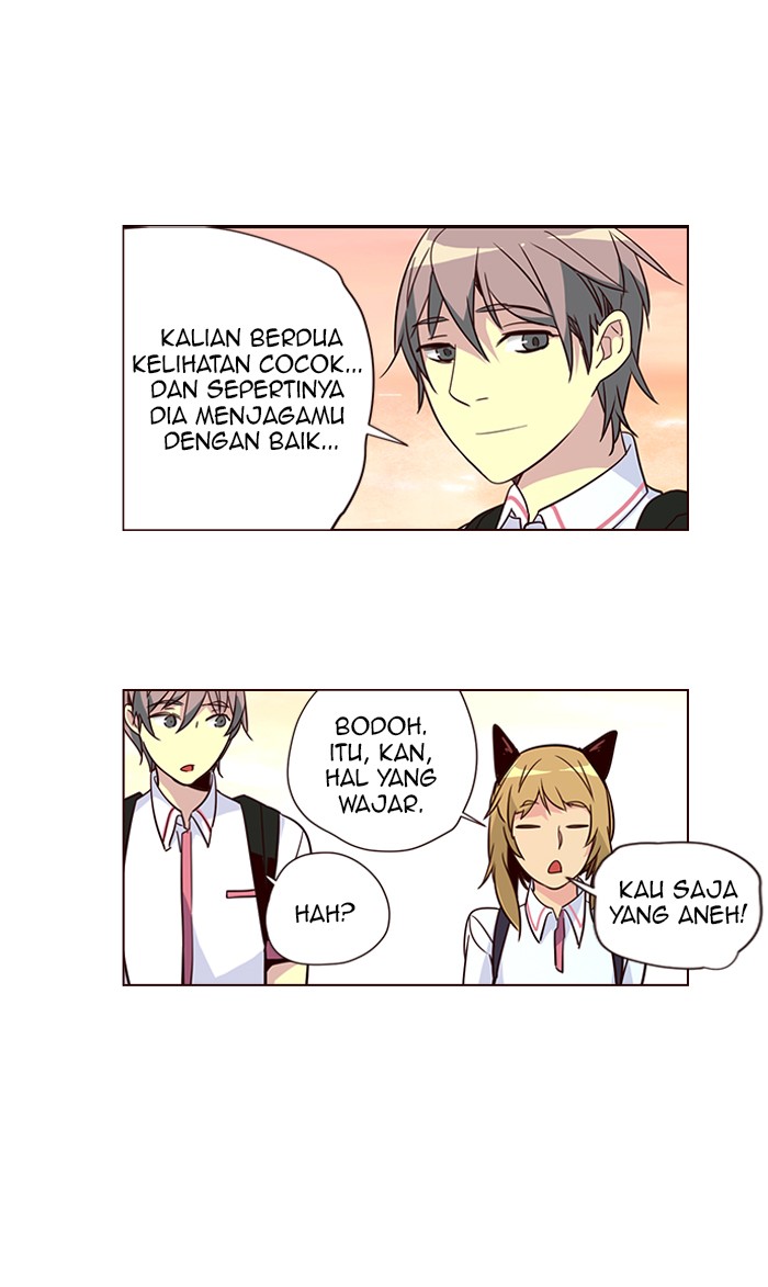 Girl of the Wilds Chapter 259 - halaman 9