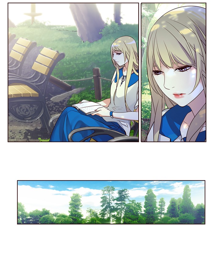 Girl of the Wilds Chapter 260 - halaman 11