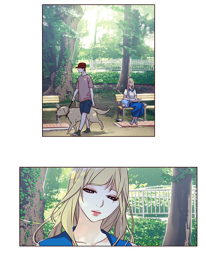 Girl of the Wilds Chapter 260 - halaman 12