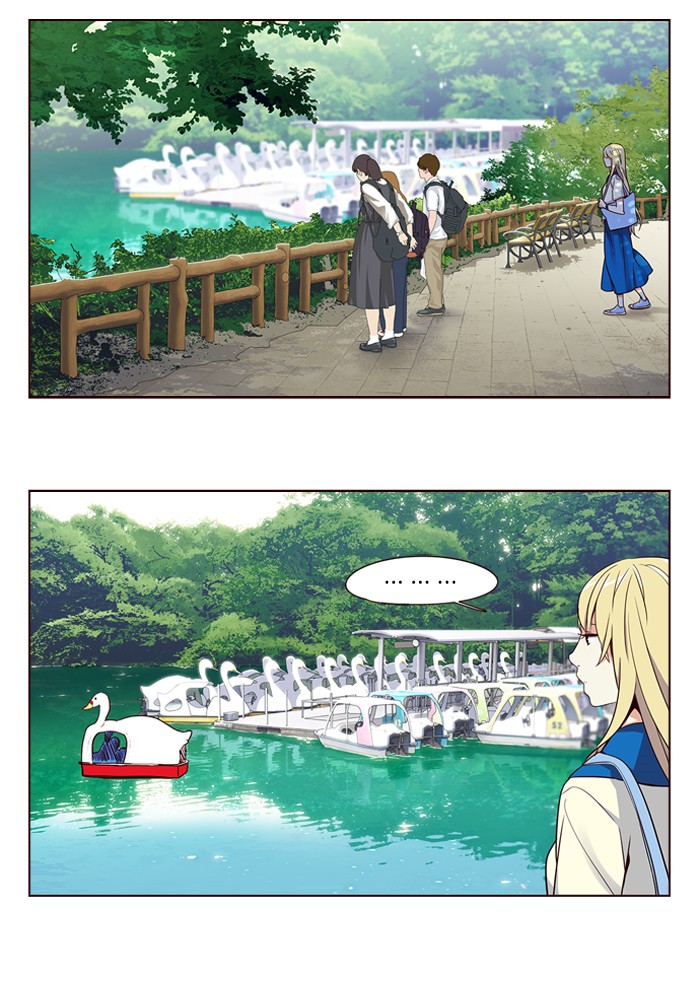 Girl of the Wilds Chapter 260 - halaman 16