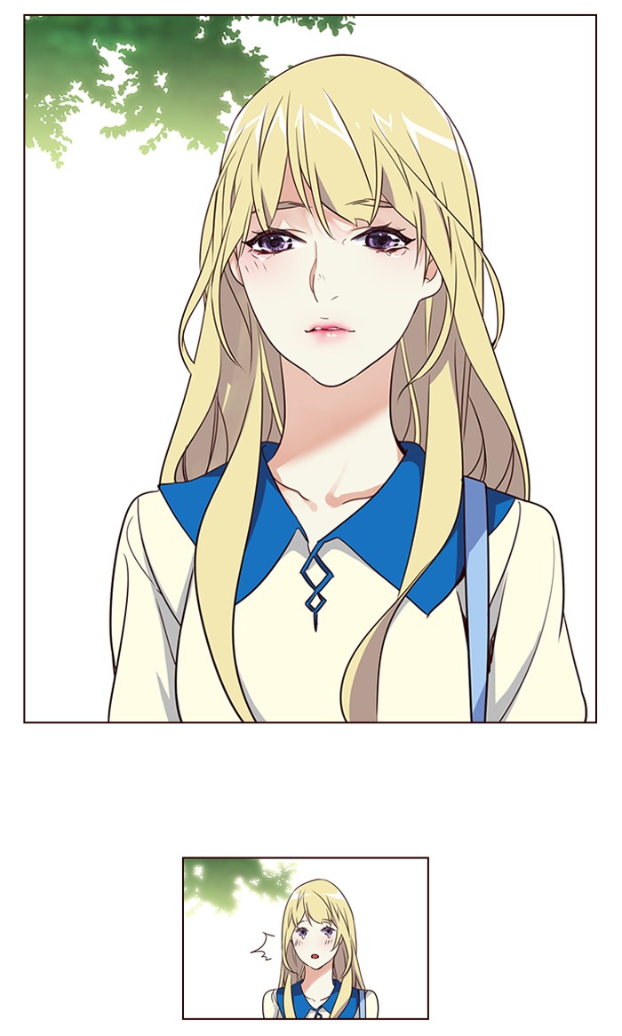Girl of the Wilds Chapter 260 - halaman 20