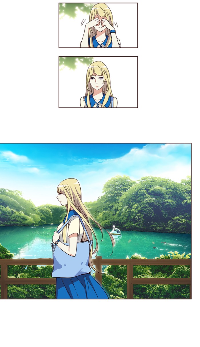 Girl of the Wilds Chapter 260 - halaman 21