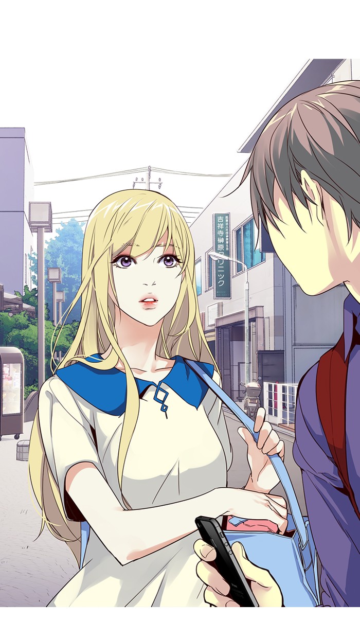 Girl of the Wilds Chapter 260 - halaman 30