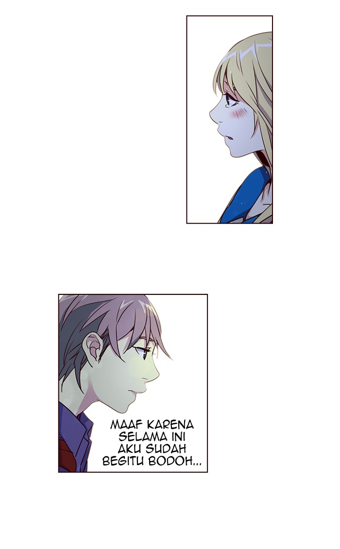 Girl of the Wilds Chapter 260 - halaman 36