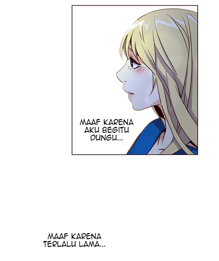 Girl of the Wilds Chapter 260 - halaman 37