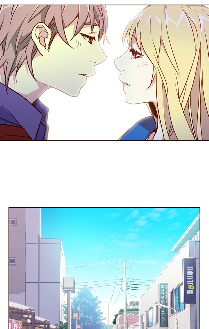 Girl of the Wilds Chapter 260 - halaman 40