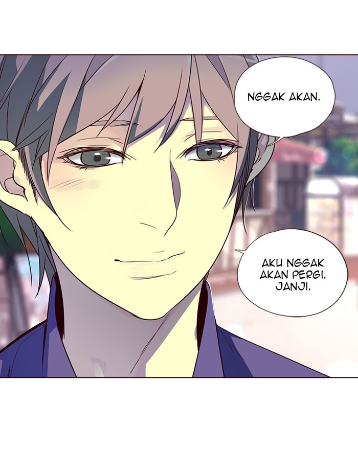 Girl of the Wilds Chapter 260 - halaman 45