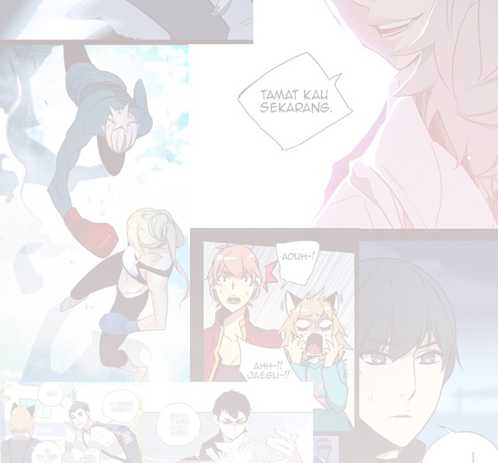 Girl of the Wilds Chapter 260 - halaman 55