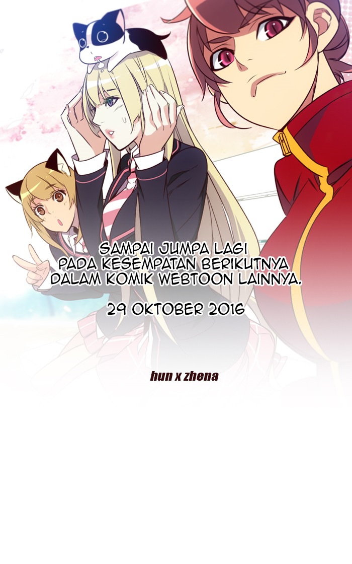 Girl of the Wilds Chapter 260 - halaman 57