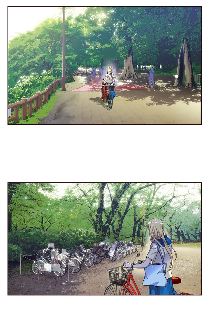 Girl of the Wilds Chapter 260 - halaman 8