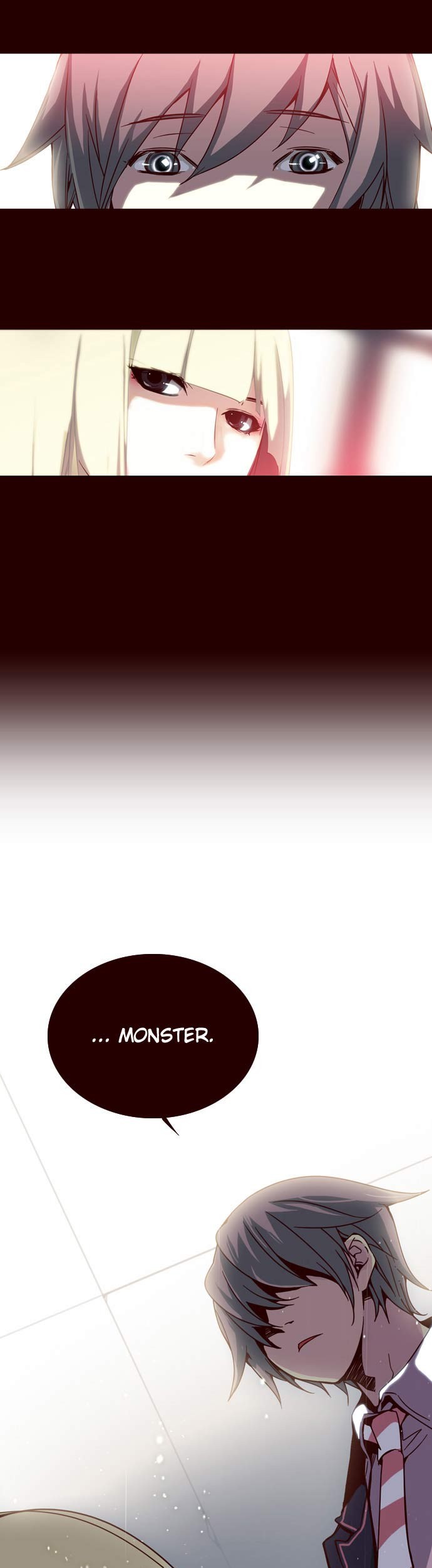 Girl of the Wilds Chapter 3 - halaman 23