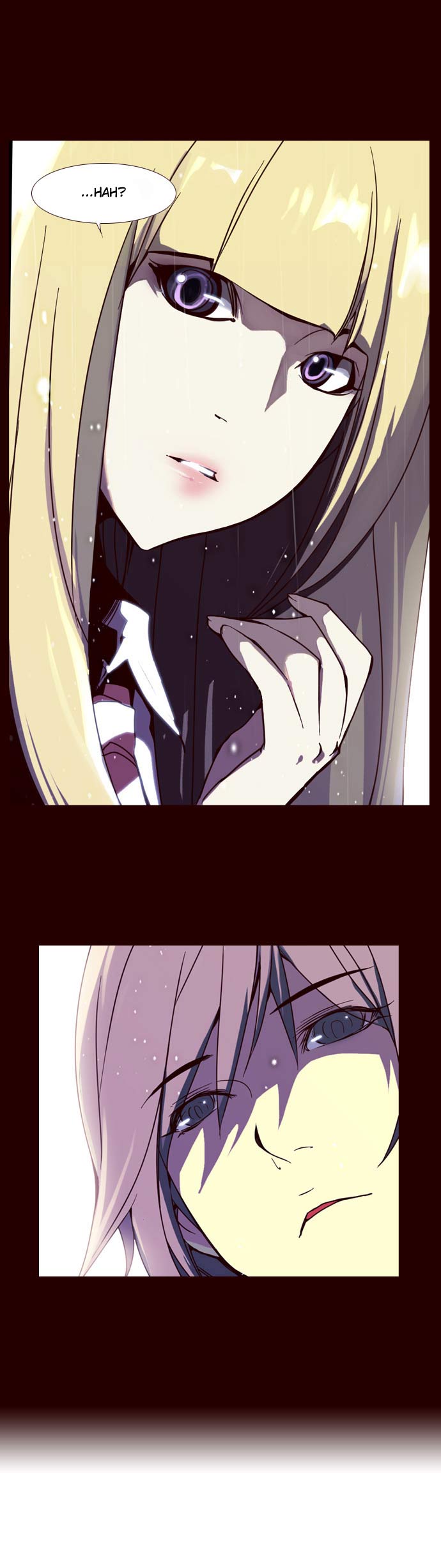 Girl of the Wilds Chapter 3 - halaman 25
