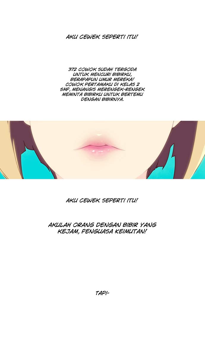 Girl of the Wilds Chapter 3 - halaman 4
