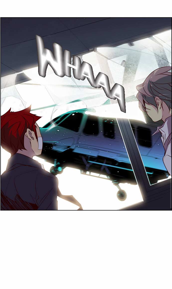 Girl of the Wilds Chapter 31 - halaman 18