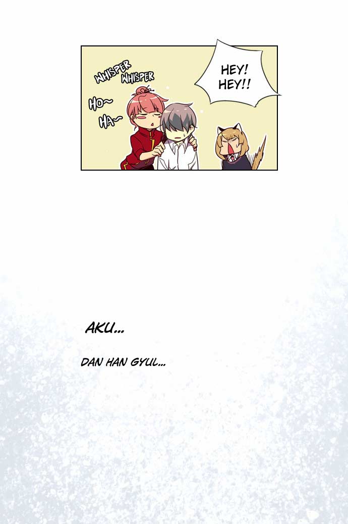 Girl of the Wilds Chapter 33 - halaman 15