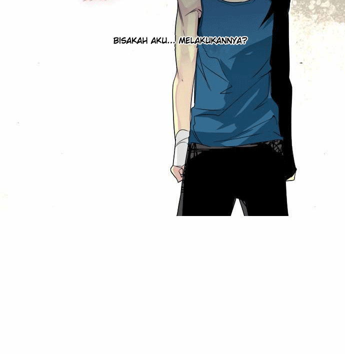 Girl of the Wilds Chapter 37 - halaman 16