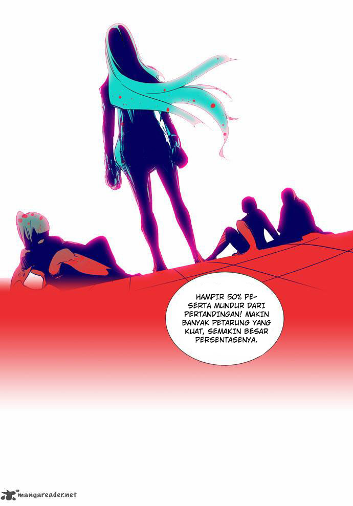 Girl of the Wilds Chapter 42 - halaman 11