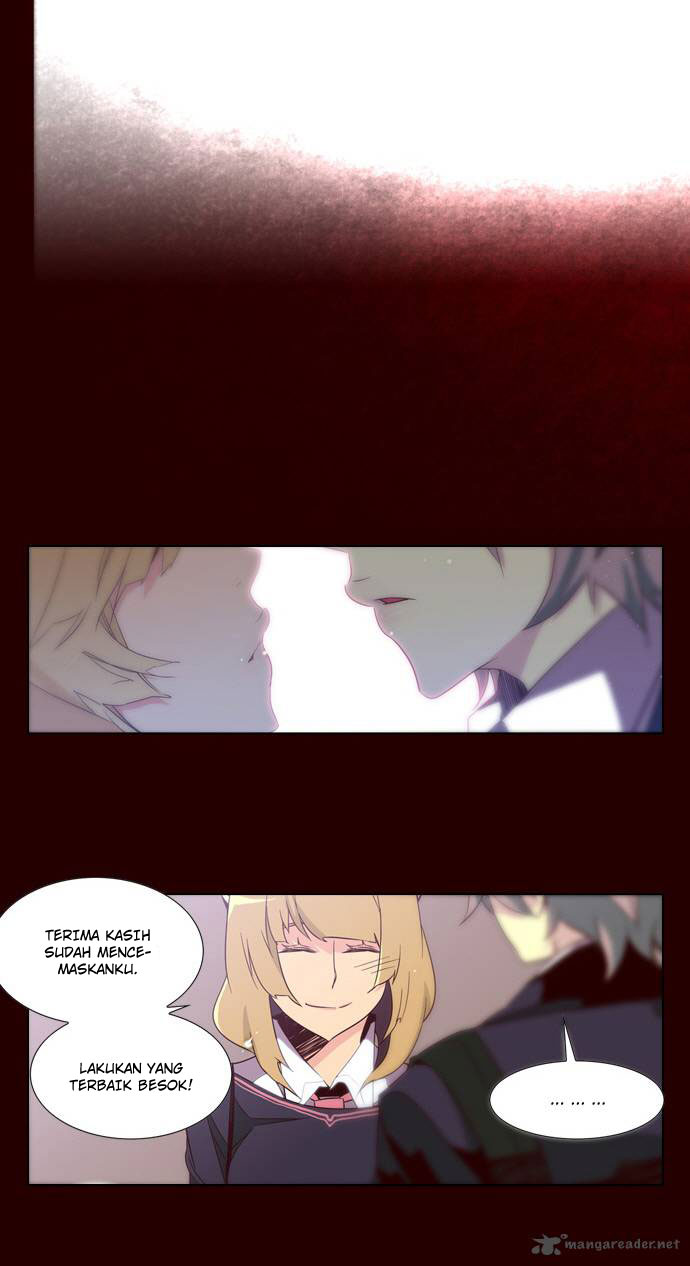 Girl of the Wilds Chapter 43 - halaman 17