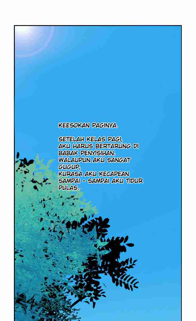 Girl of the Wilds Chapter 44 - halaman 3