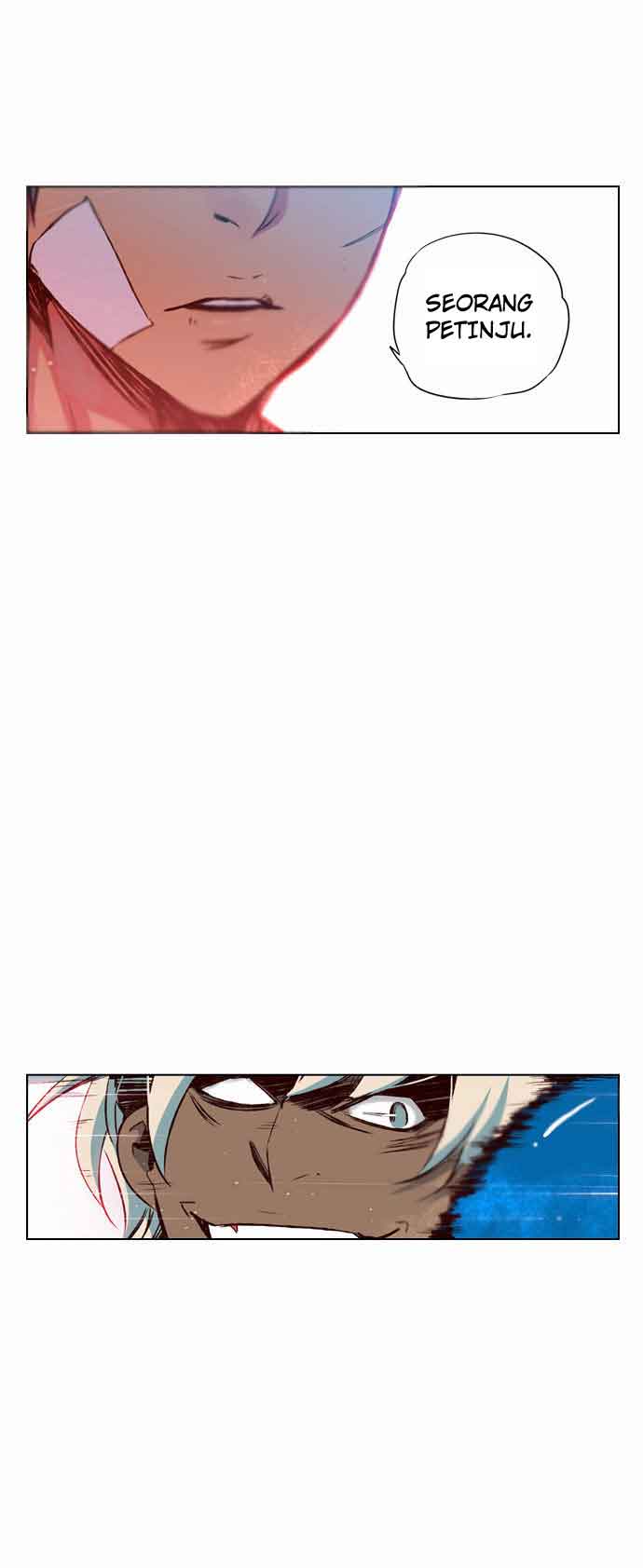 Girl of the Wilds Chapter 47 - halaman 10