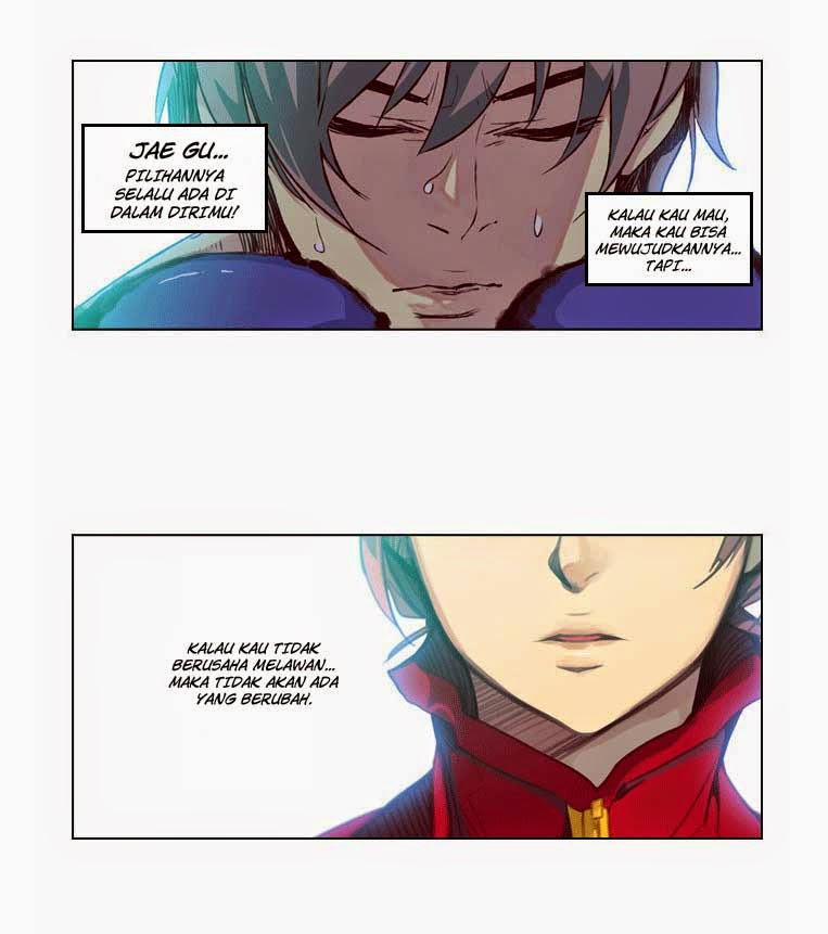 Girl of the Wilds Chapter 48 - halaman 18