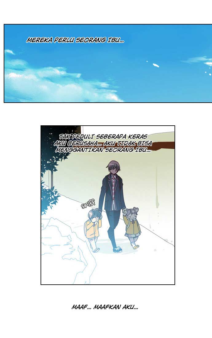 Girl of the Wilds Chapter 5 - halaman 15