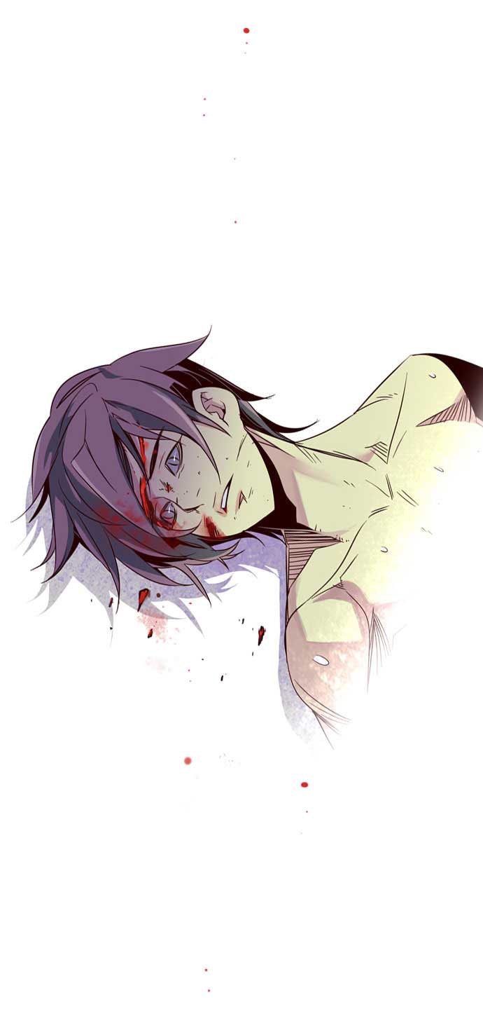 Girl of the Wilds Chapter 51 - halaman 17