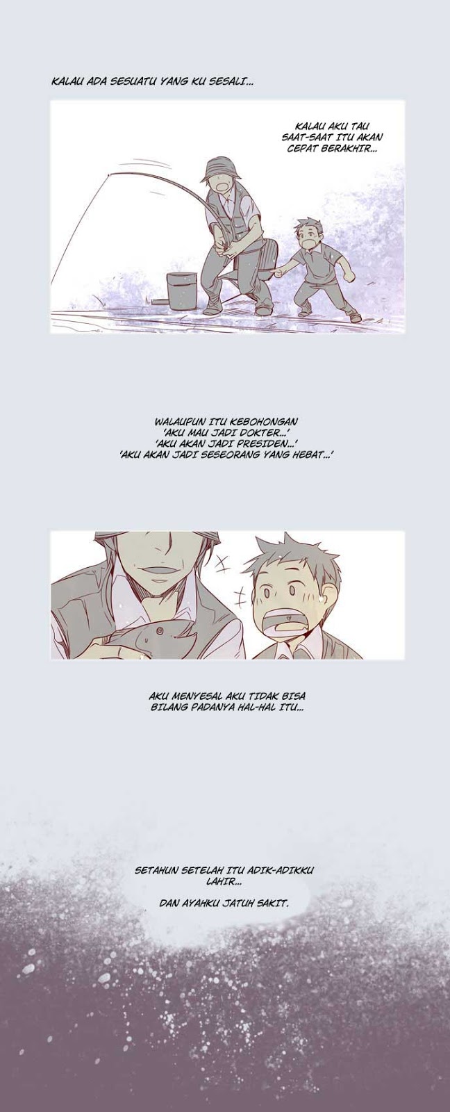 Girl of the Wilds Chapter 51 - halaman 4